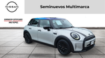 2023 MINI Cooper Classic 5 Puertas At