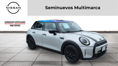 2023 MINI Cooper Classic 5 Puertas At