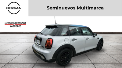 2023 MINI Cooper Classic 5 Puertas At