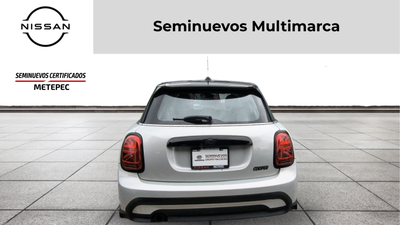 2023 MINI Cooper Classic 5 Puertas At
