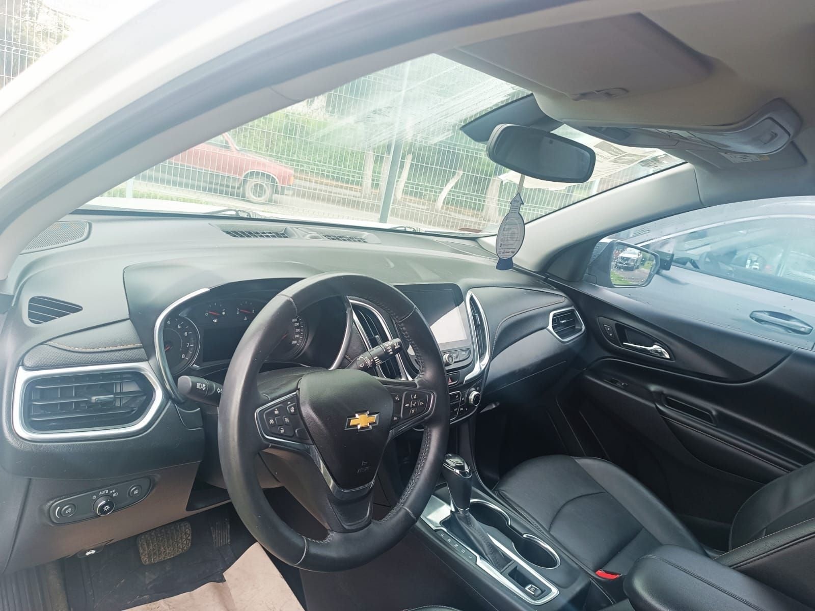 2018 Chevrolet Equinox 1.5 Premier Piel At