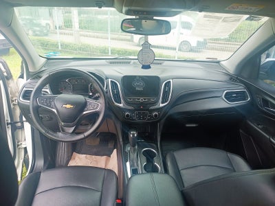2018 Chevrolet Equinox 1.5 Premier Piel At