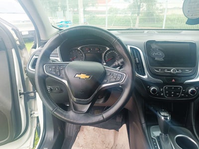 2018 Chevrolet Equinox 1.5 Premier Piel At