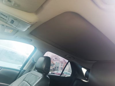 2018 Chevrolet Equinox 1.5 Premier Piel At