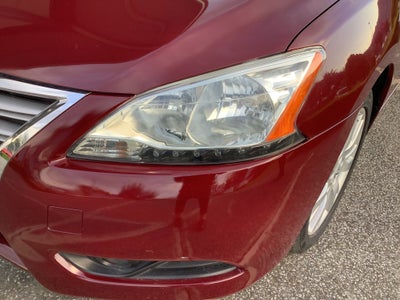 2016 Nissan Sentra 1.8 Exclusive Navi At