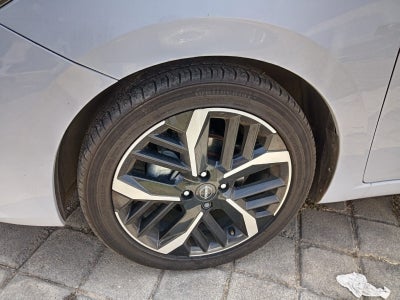 2024 Nissan Versa 1.6 Exclusive At