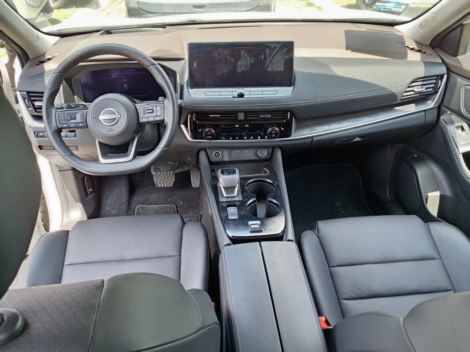 2024 Nissan X-Trail 2.5 Platinum Plus At