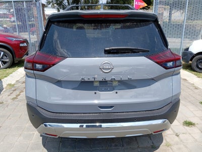 2026 Nissan X-Trail 2.5 Platinum Plus 2F At