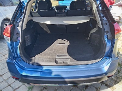 2022 Nissan X-Trail 2.5 Sense 2 Filas Cvt