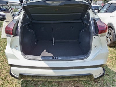 2024 Nissan Kicks E-Power Platinum At