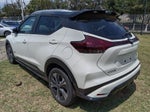 2024 Nissan Kicks E-Power Platinum At