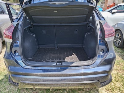 2025 Nissan Kicks E-Power Platinum At